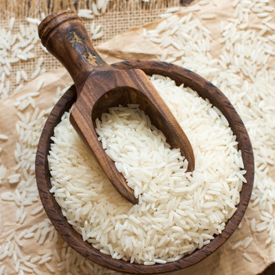 Rice