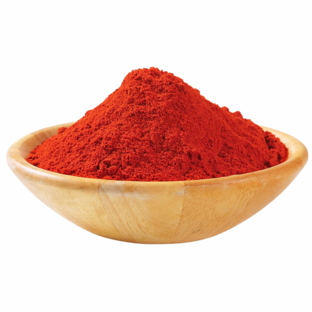 Lal Mirch Powder