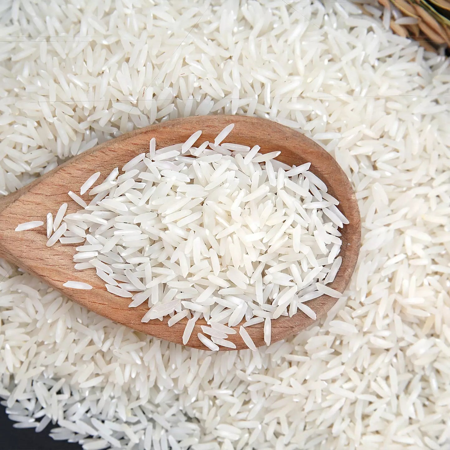 Basmati Chawal