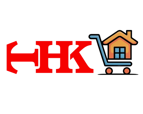 Tasty Home Kitchen