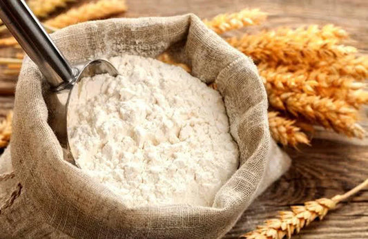 Atta (Wheat Flour)